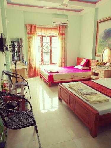 Yen Minh Hotel Thien An