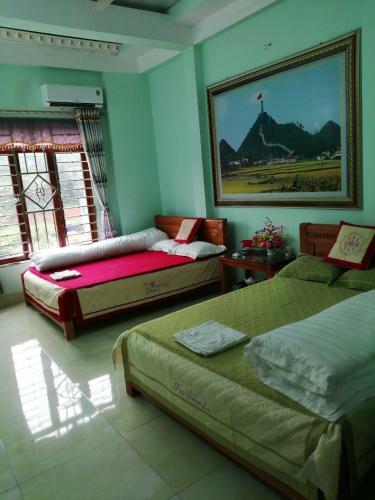 Yen Minh Hotel Thien An