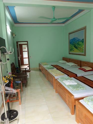 Yen Minh Hotel Thien An