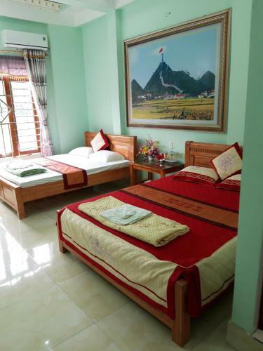 Yen Minh Hotel Thien An