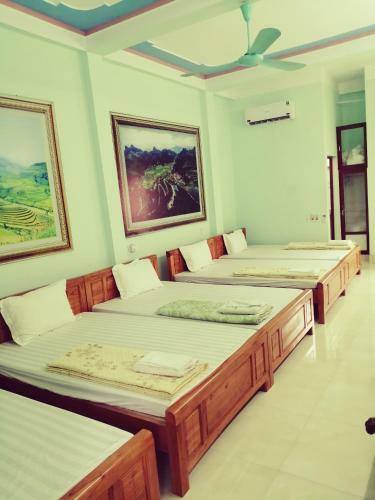 Yen Minh Hotel Thien An