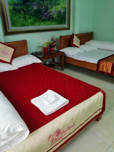 Yen Minh Hotel Thien An