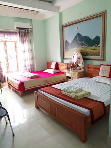 Yen Minh Hotel Thien An