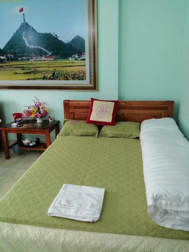 Yen Minh Hotel Thien An
