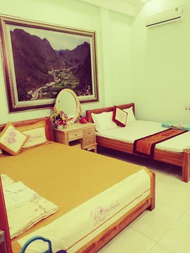 Yen Minh Hotel Thien An