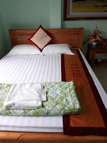 Yen Minh Hotel Thien An