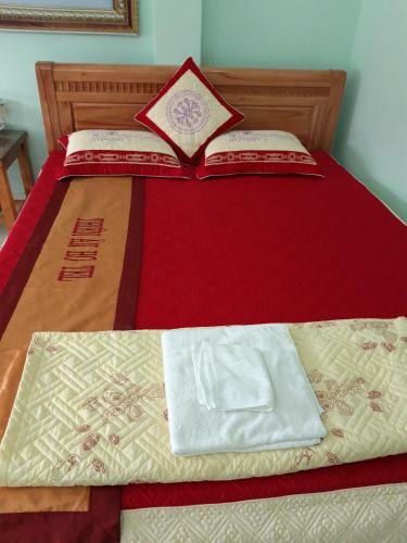 Yen Minh Hotel Thien An
