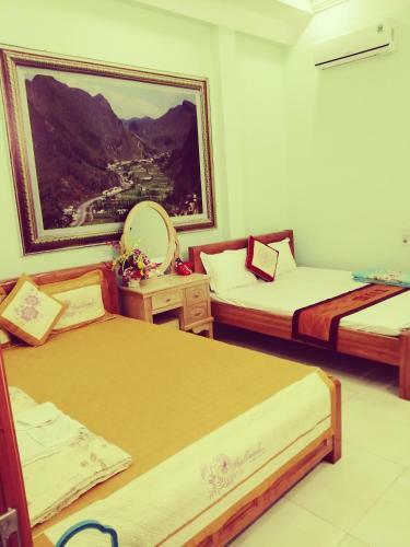 Yen Minh Hotel Thien An
