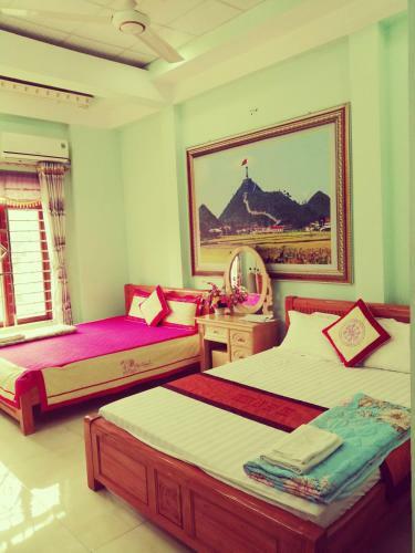 Yen Minh Hotel Thien An