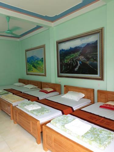 Yen Minh Hotel Thien An