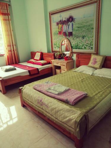 Yen Minh Hotel Thien An