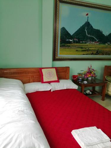 Yen Minh Hotel Thien An