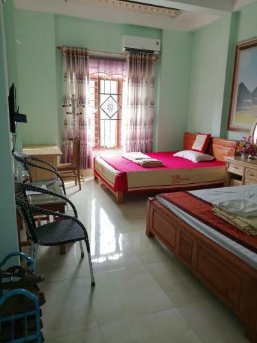 Yen Minh Hotel Thien An