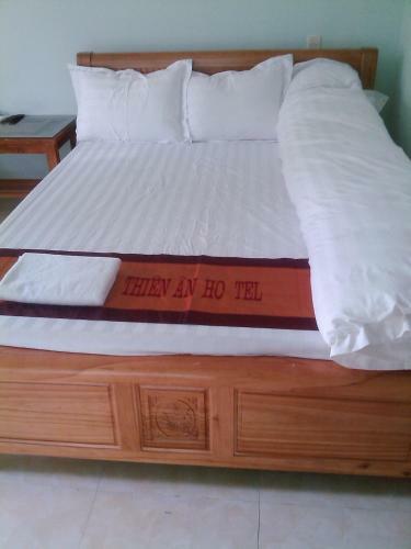 Yen Minh Hotel Thien An