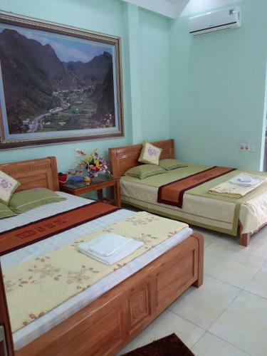 Yen Minh Hotel Thien An