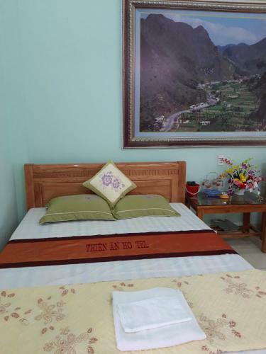 Yen Minh Hotel Thien An