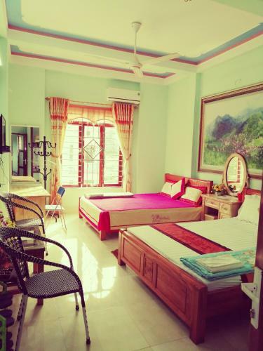 Yen Minh Hotel Thien An