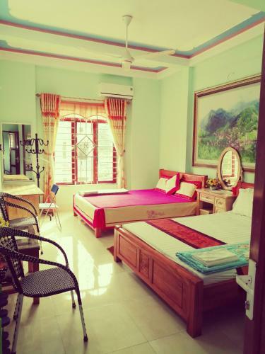 Yen Minh Hotel Thien An