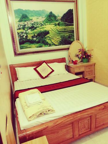 Yen Minh Hotel Thien An
