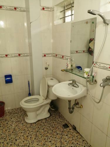 Yen Minh Hotel Thien An