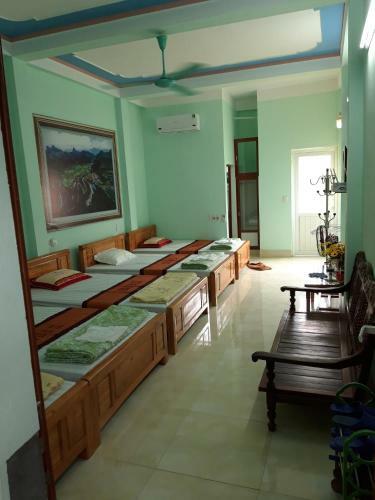 Yen Minh Hotel Thien An