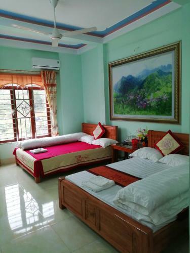 Yen Minh Hotel Thien An