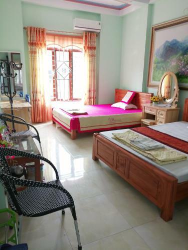 Yen Minh Hotel Thien An