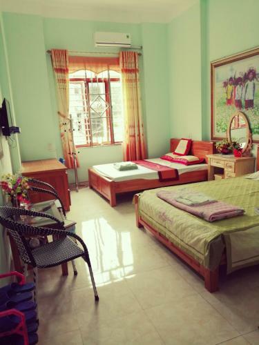 Yen Minh Hotel Thien An