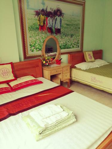 Yen Minh Hotel Thien An