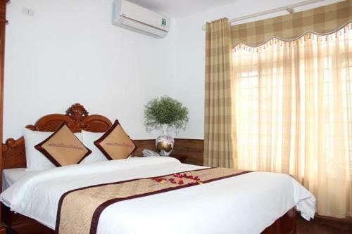 Yen Minh Hotel Thien An