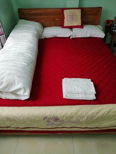 Yen Minh Hotel Thien An