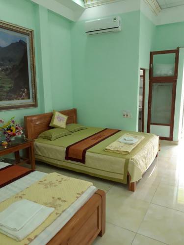 Yen Minh Hotel Thien An