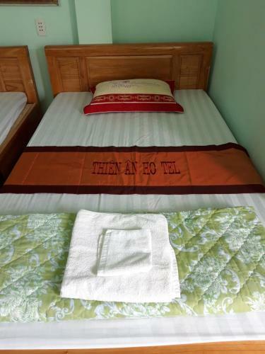 Yen Minh Hotel Thien An