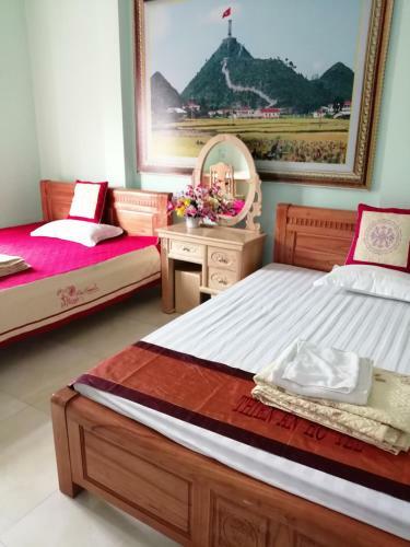 Yen Minh Hotel Thien An