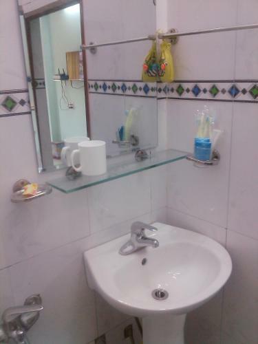 Yen Minh Hotel Thien An