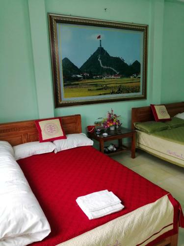 Yen Minh Hotel Thien An