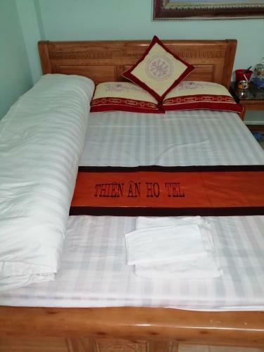 Yen Minh Hotel Thien An
