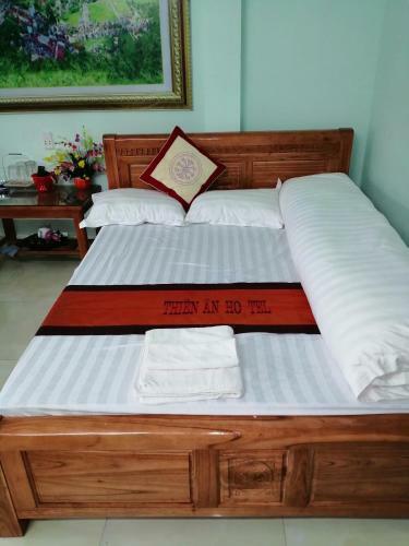Yen Minh Hotel Thien An