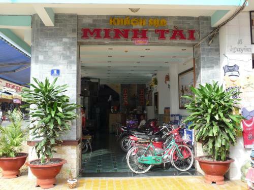 Minh Tai Hotel