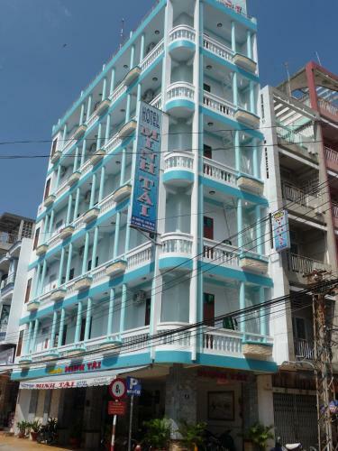 Minh Tai Hotel