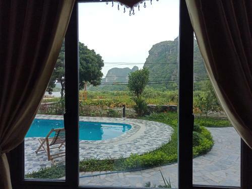 Trang An Central Homestay