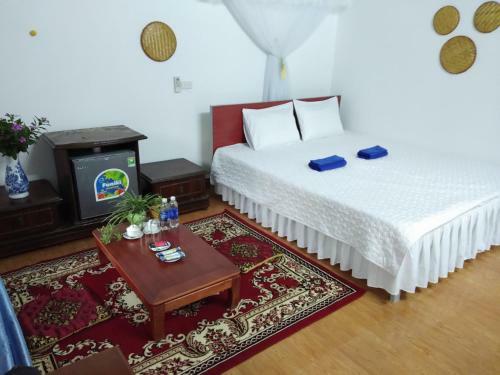 Trang An Central Homestay