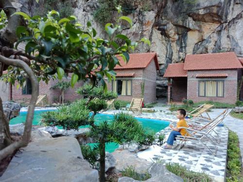 Trang An Central Homestay