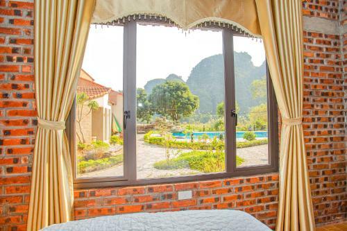 Trang An Central Homestay