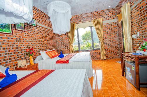 Trang An Central Homestay