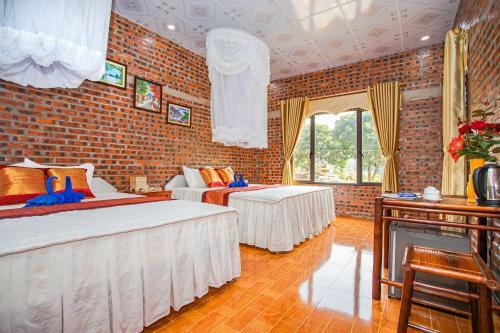 Trang An Central Homestay
