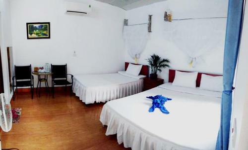Trang An Central Homestay