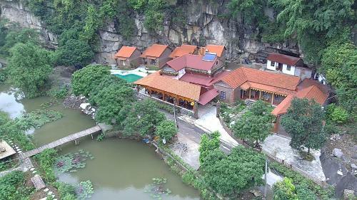 Trang An Central Homestay
