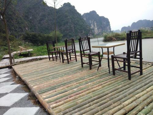 Trang An Central Homestay