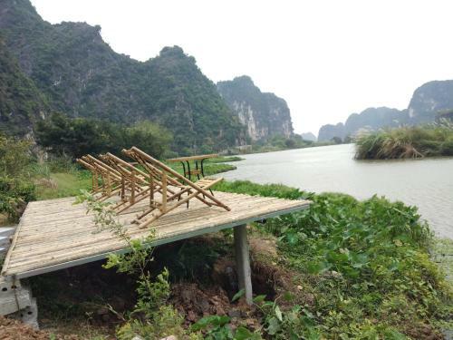 Trang An Central Homestay